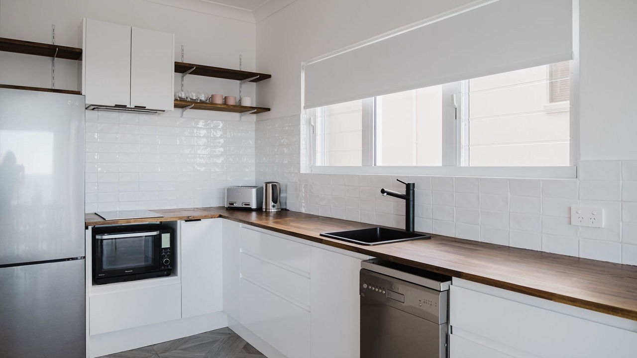 Photo of Kitchen in Mollymook Beach