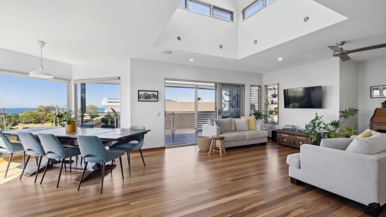 Photo of Livingroom in Corindi Beach