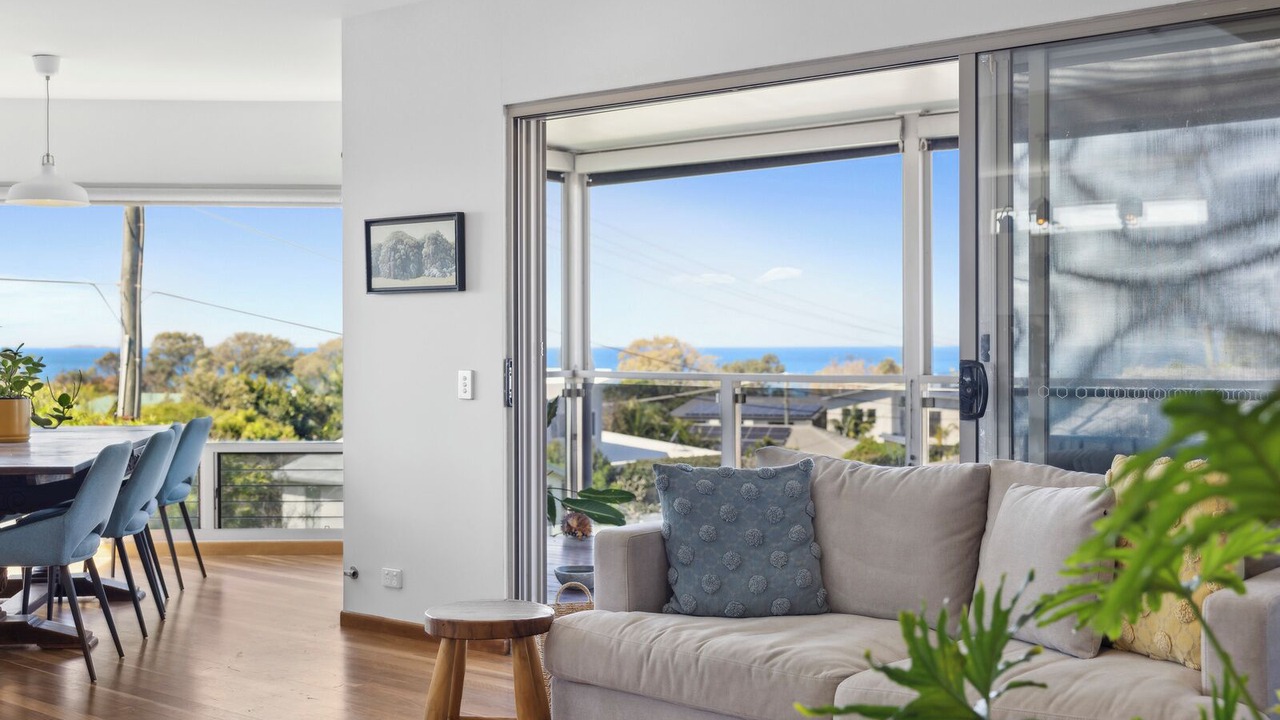 Photo of Livingroom in Corindi Beach