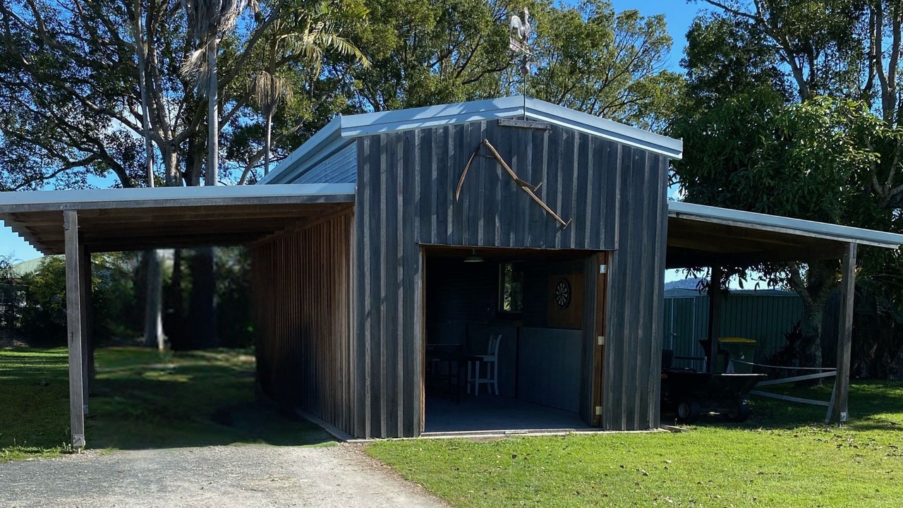 Photo of Outdoor in Goodwood Island