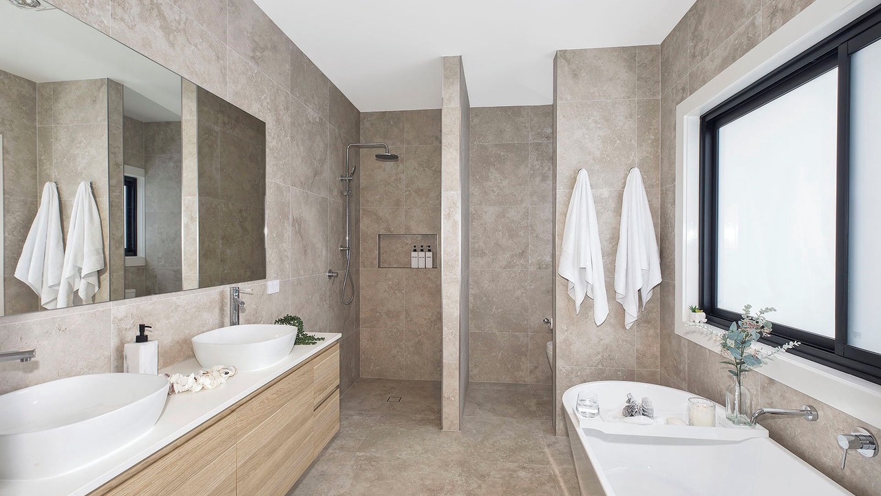 Photo of Bathroom in Terrigal