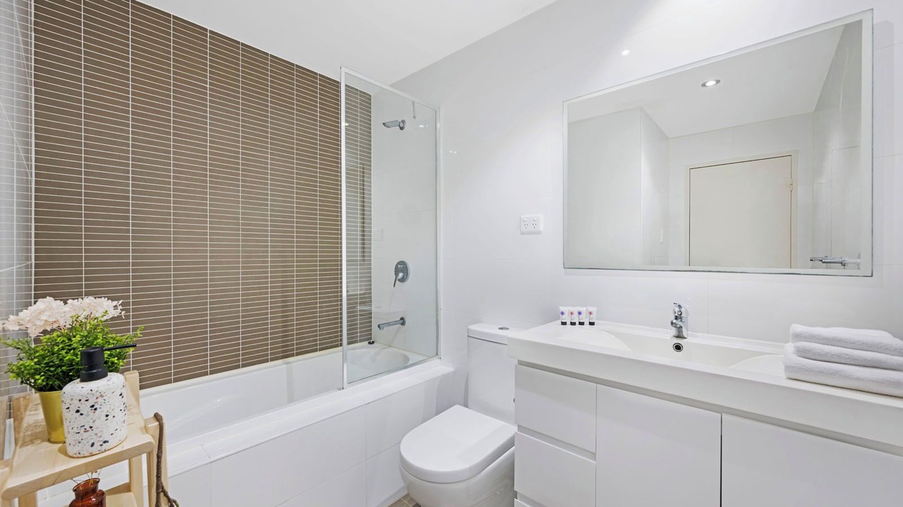 Photo of Bathroom in Mascot