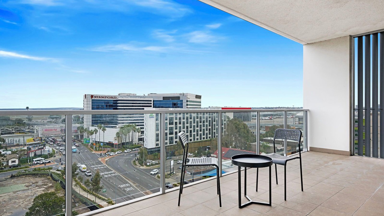 Photo of Patio Balcony in Mascot