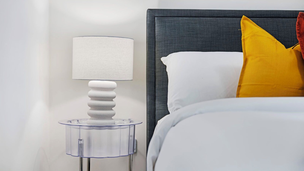 Photo of Bedroom in Mascot