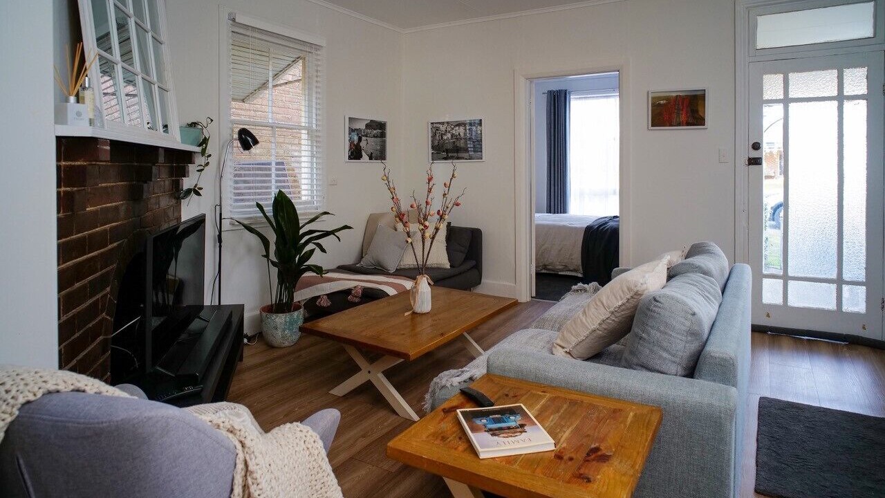 Photo of Livingroom in Braidwood