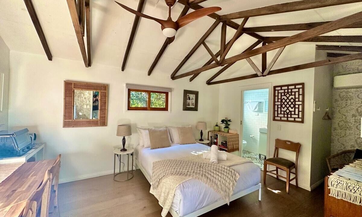 Photo of Bedroom in Marrickville