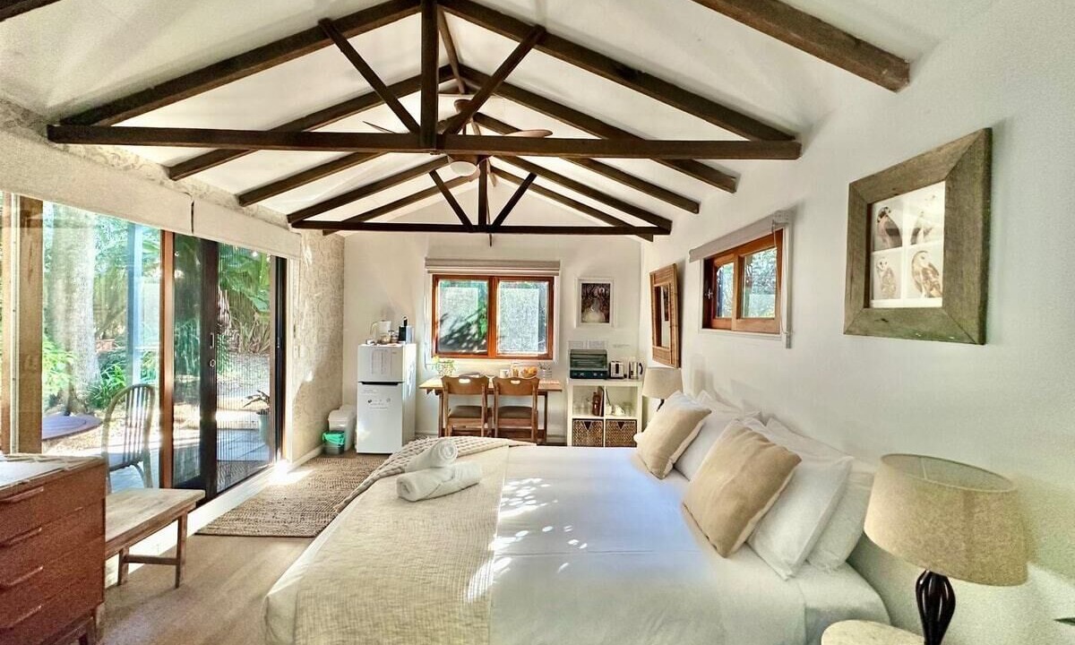Photo of Bedroom in Marrickville