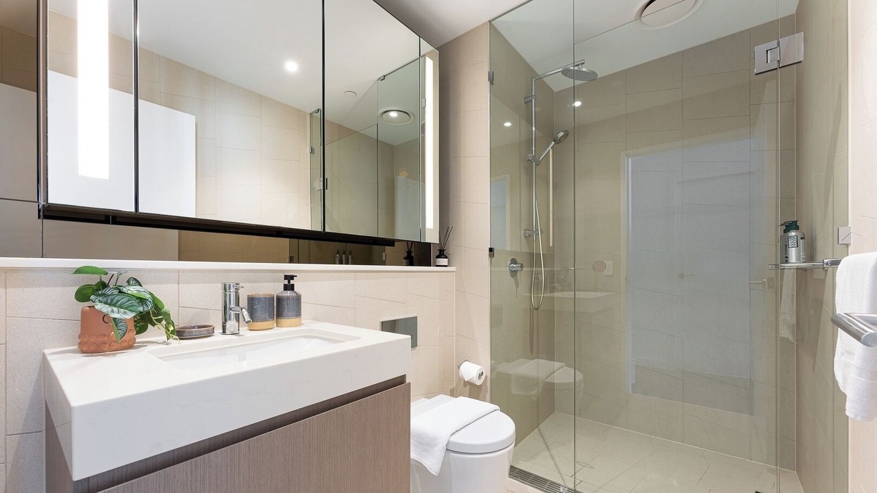 Photo of Bathroom in Chinatown