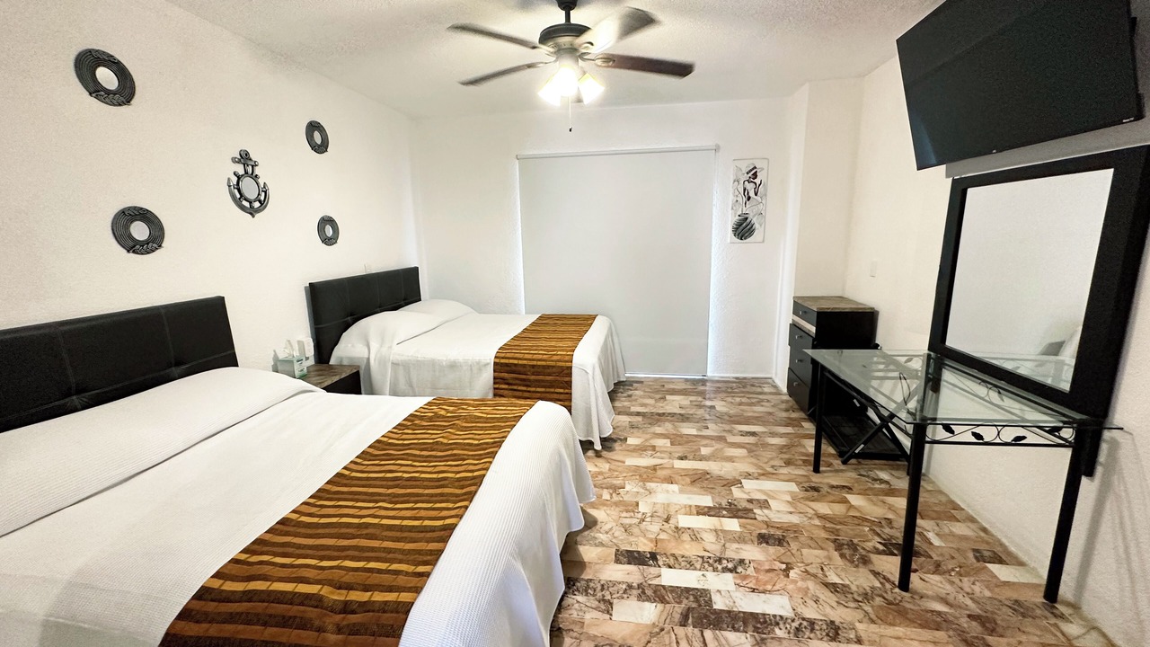 Photo of Bedroom in Zona Hotelera