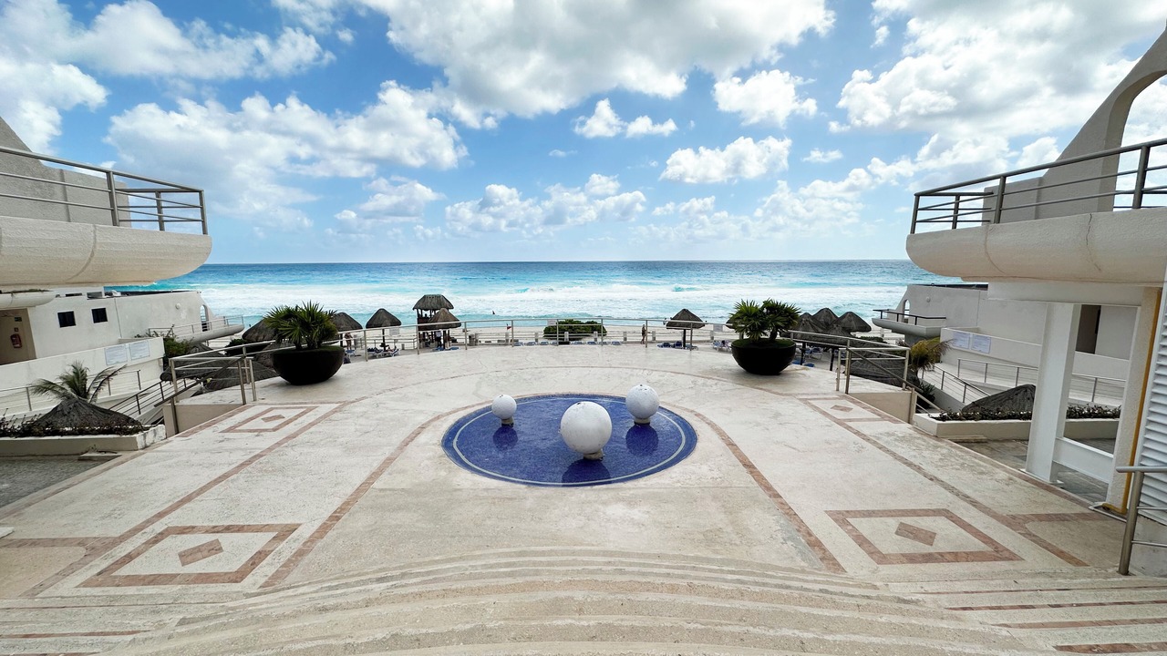 Photo of Outdoor in Zona Hotelera