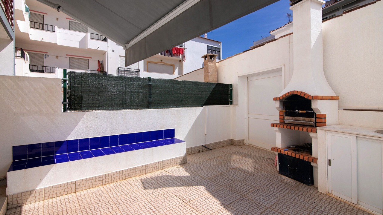 Photo of Patio Balcony in Vila Nova De Cacela
