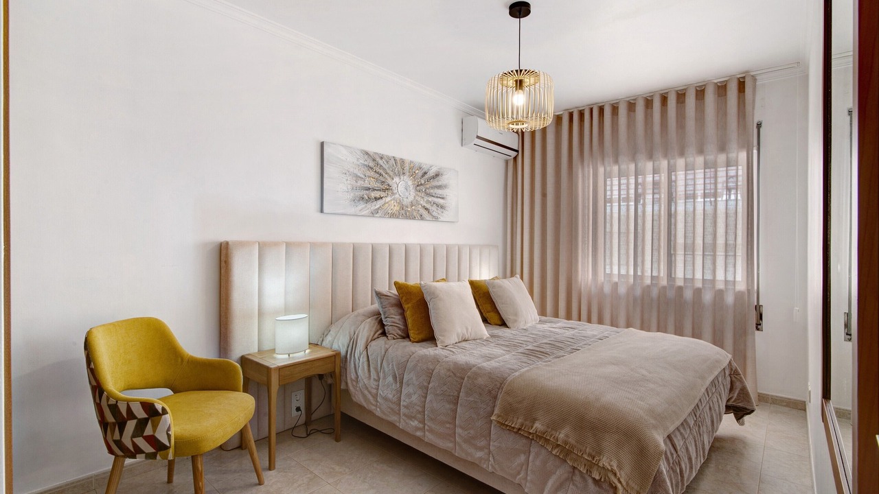 Photo of Bedroom in Vila Nova De Cacela