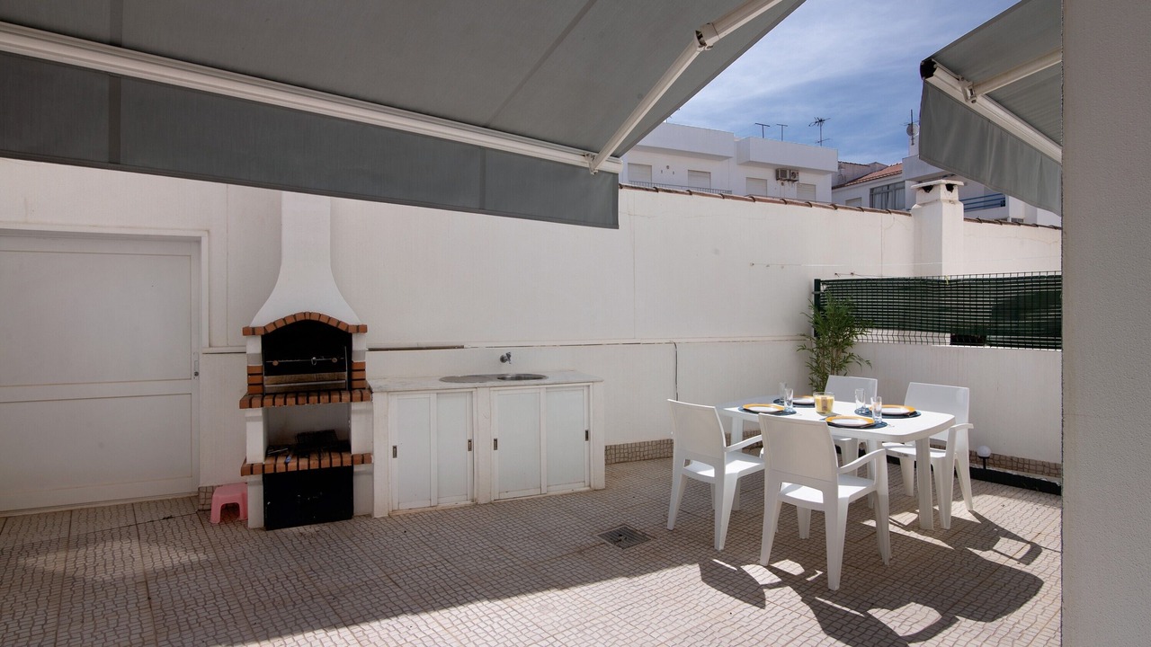 Photo of Outdoor in Vila Nova De Cacela