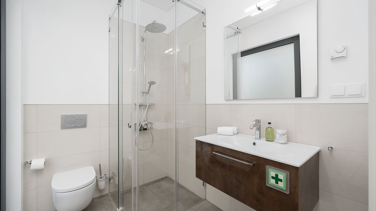 Photo of Bathroom in Lagos