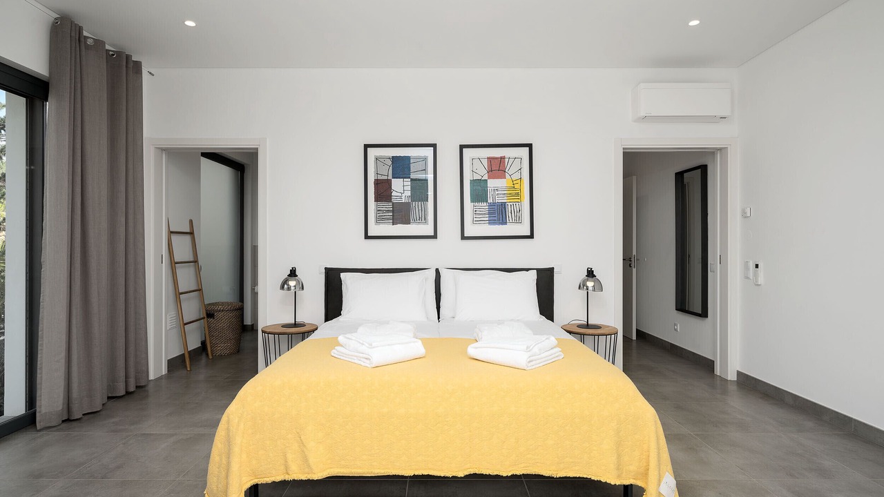 Photo of Bedroom in Lagos