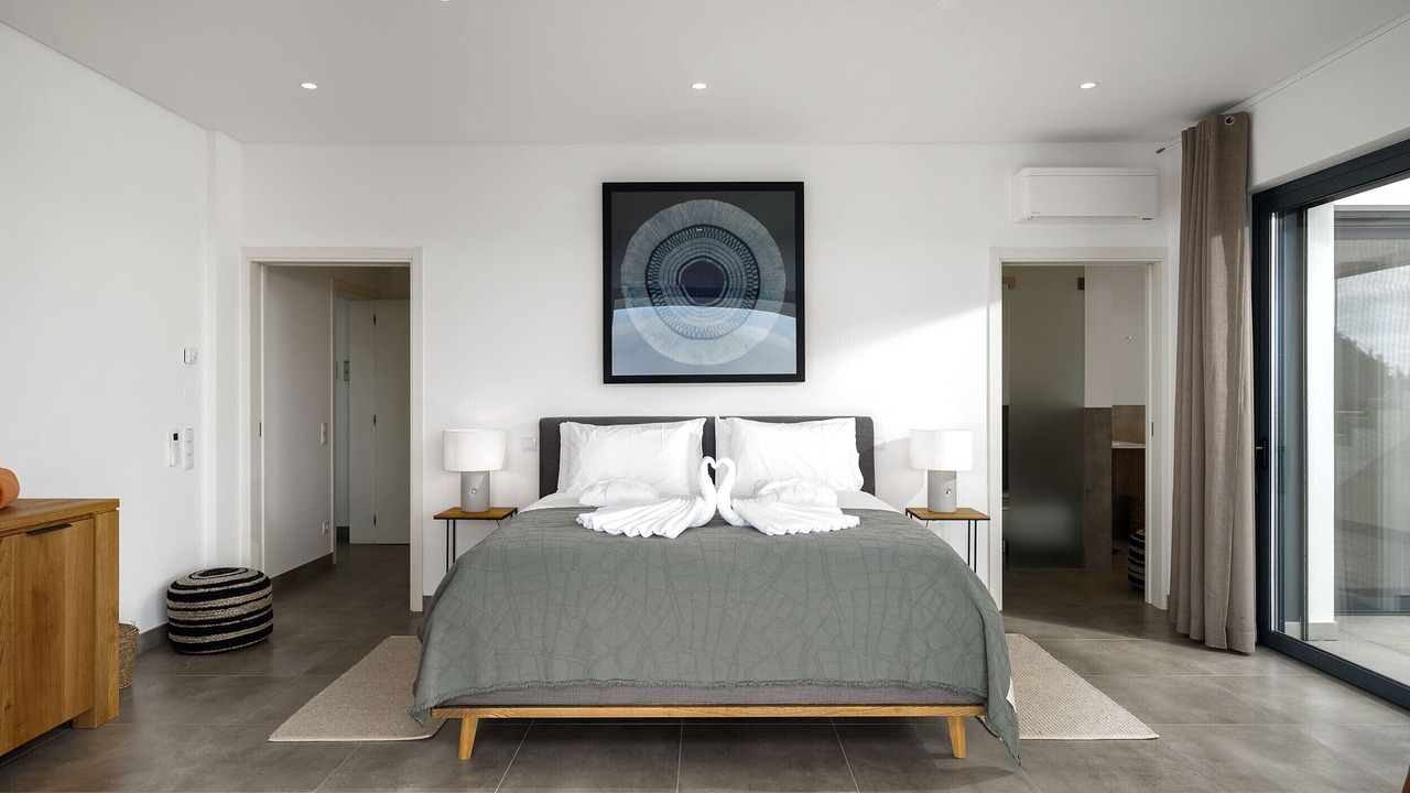Photo of Bedroom in Lagos