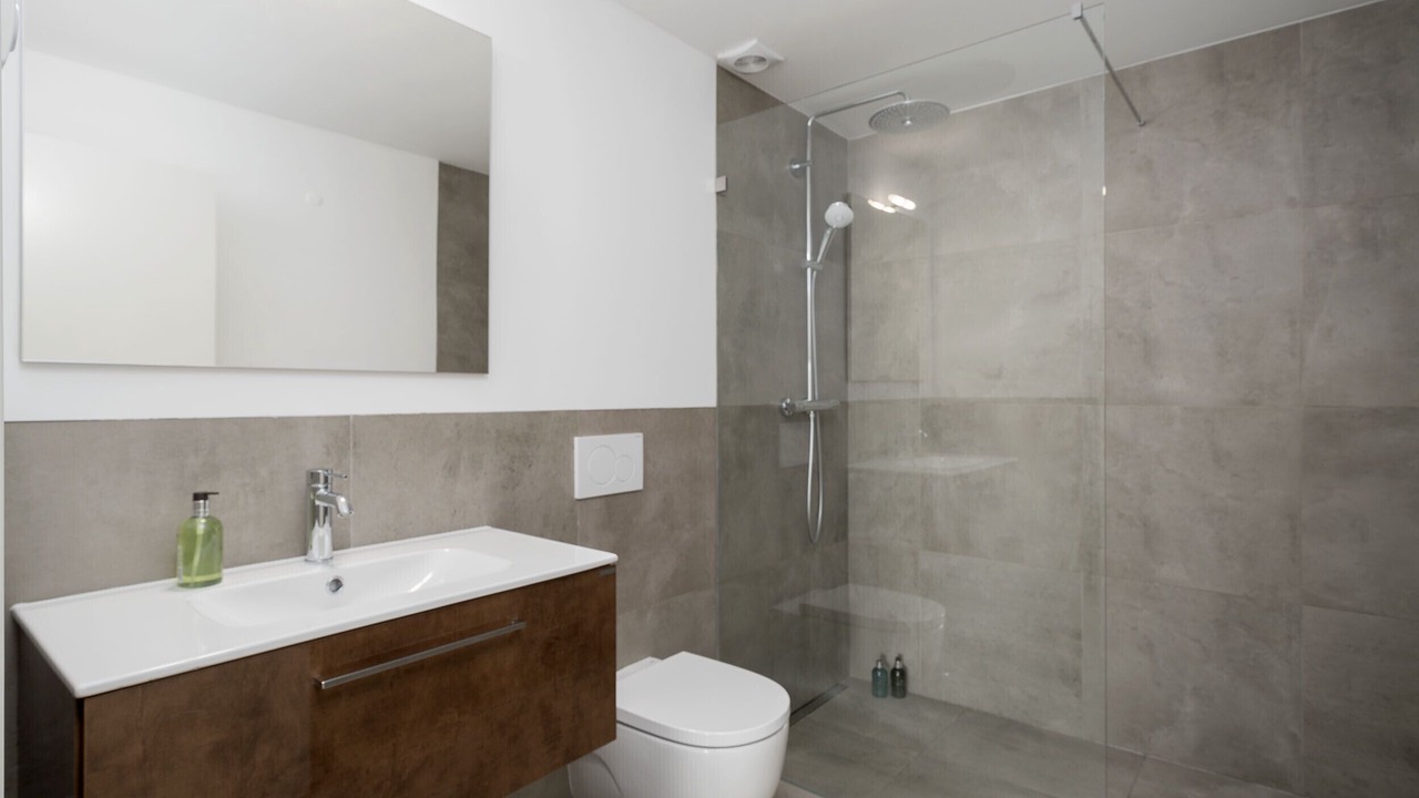 Photo of Bathroom in Lagos