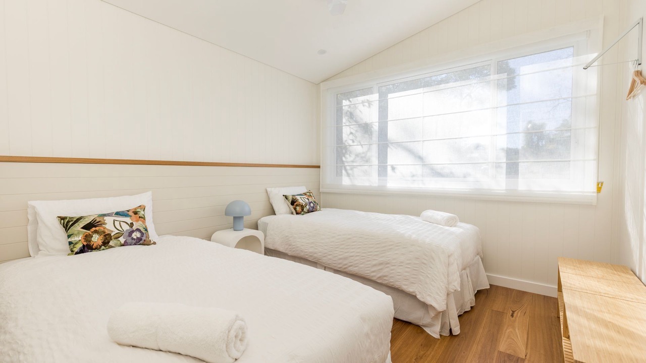 Photo of Bedroom in Culburra Beach