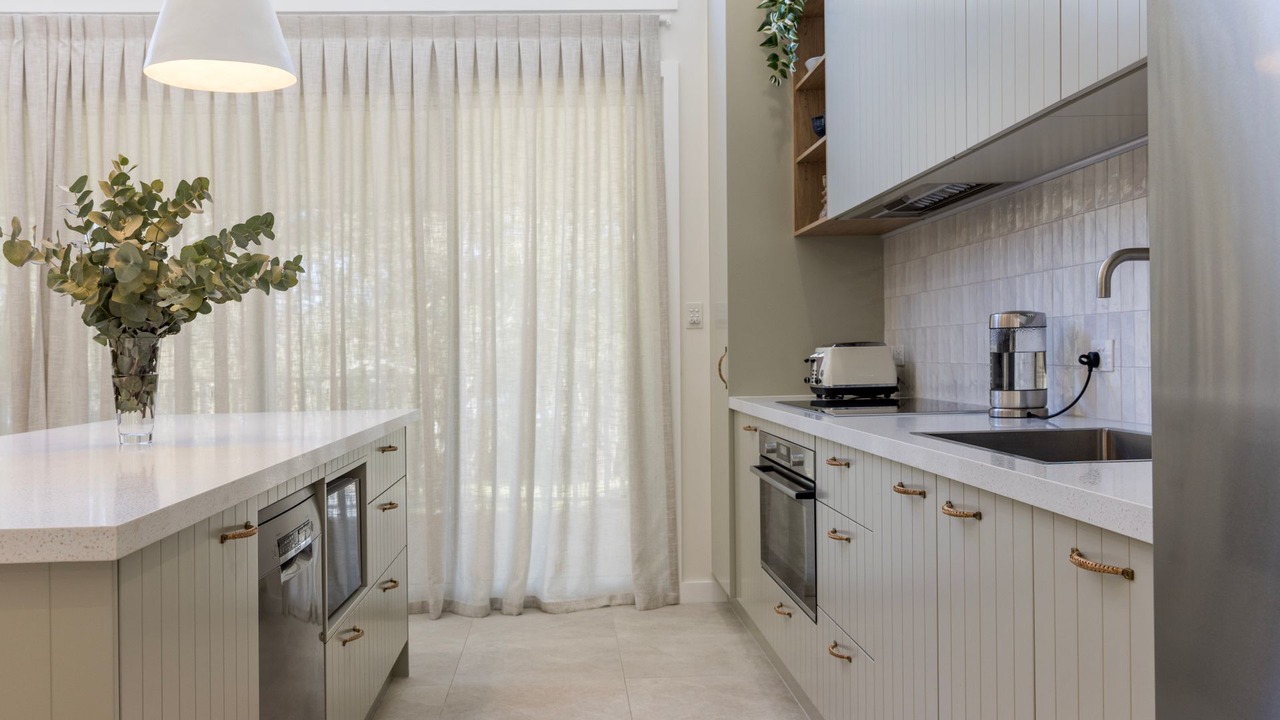 Photo of Kitchen in Culburra Beach