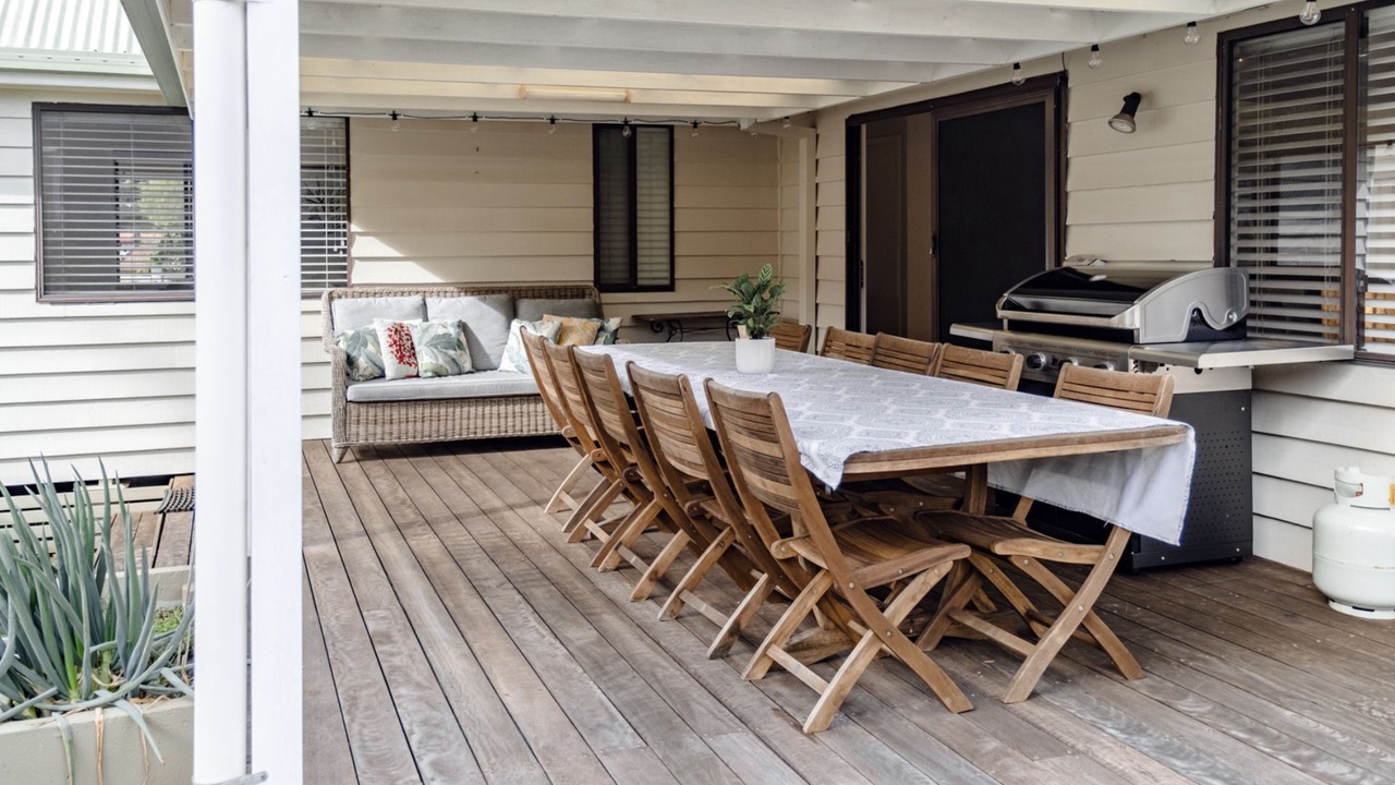 Photo of Outdoor in Narrawallee