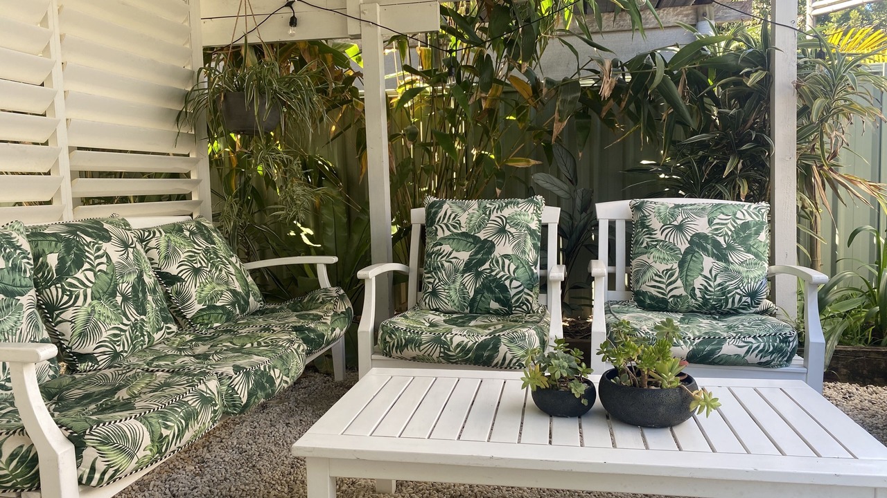 Photo of Patio Balcony in Umina Beach