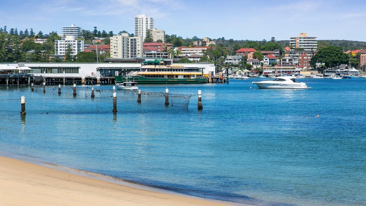 Photo of Others in Manly