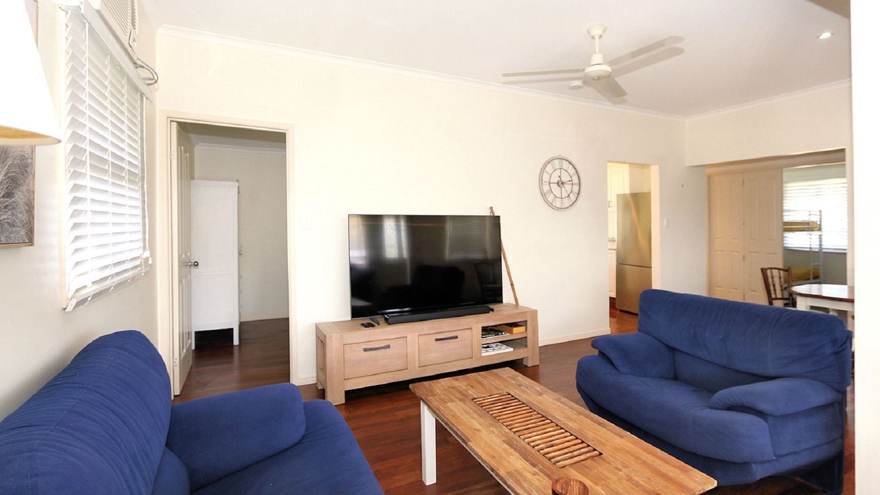 Photo of Livingroom in Elliott Heads