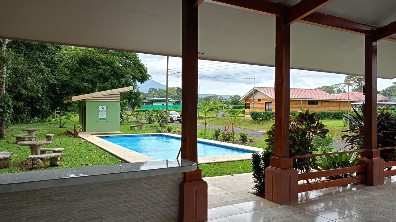Photo of Outdoor in La Fortuna