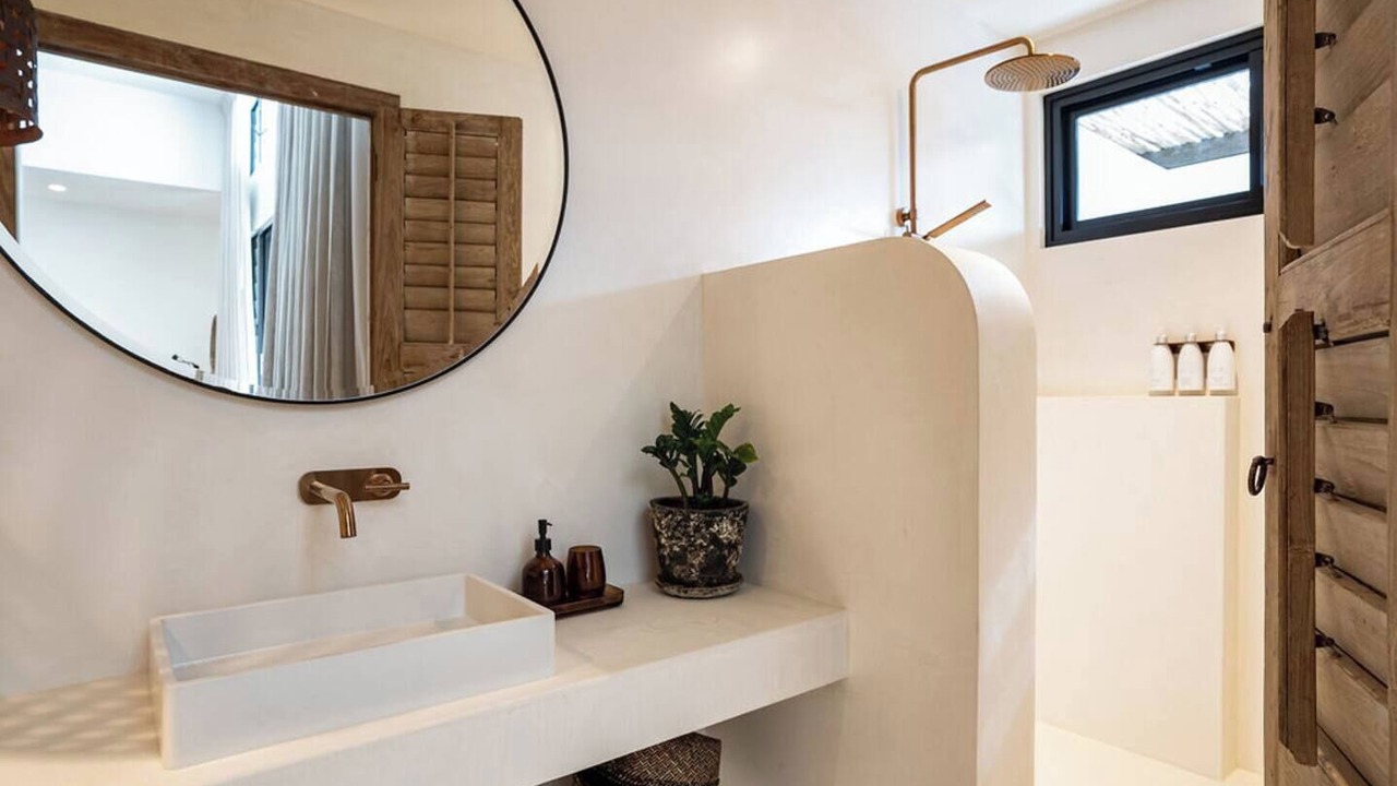 Photo of Bathroom in Ewingsdale