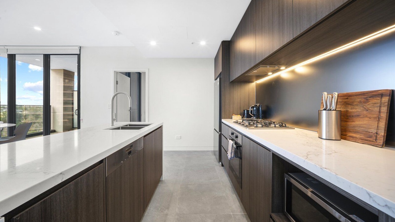 Photo of Kitchen in Strathfield