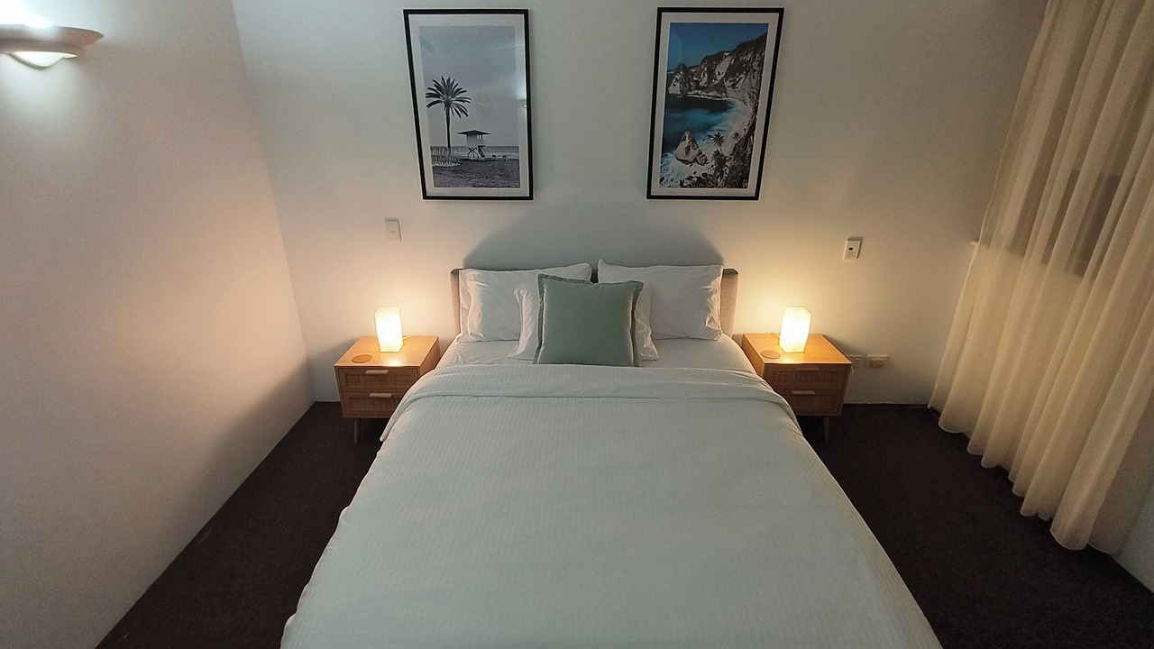 Photo of Bedroom in Surfers Paradise