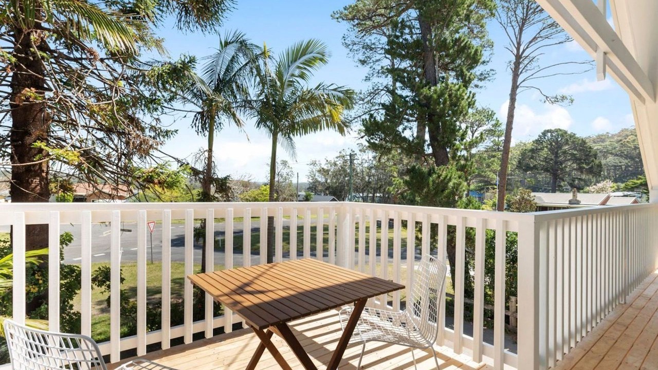 Photo of Outdoor in Burrill Lake