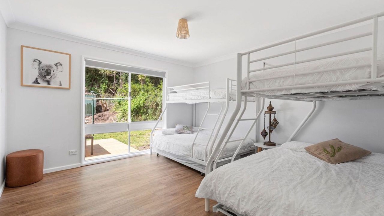 Photo of Bedroom in Burrill Lake