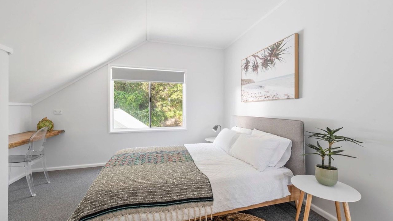 Photo of Bedroom in Burrill Lake