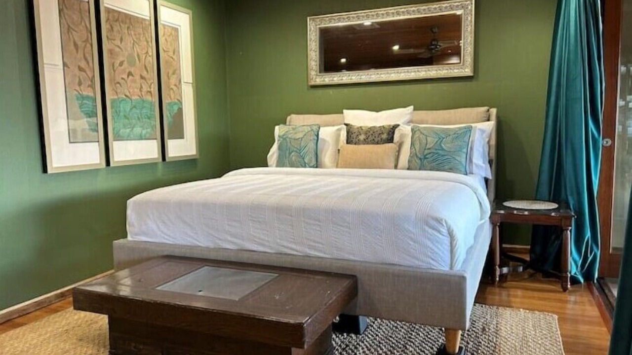 Photo of Bedroom in Bayview Heights