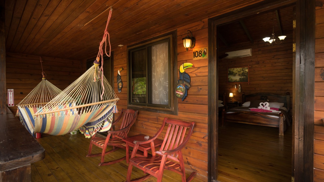 Photo of Outdoor in Guayabo