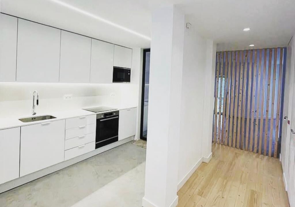 Photo of Kitchen in Retur
