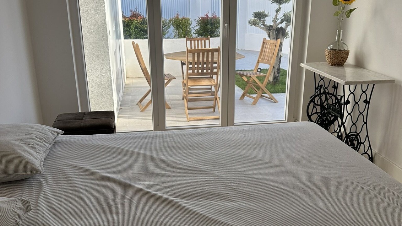 Photo of Bedroom in Retur