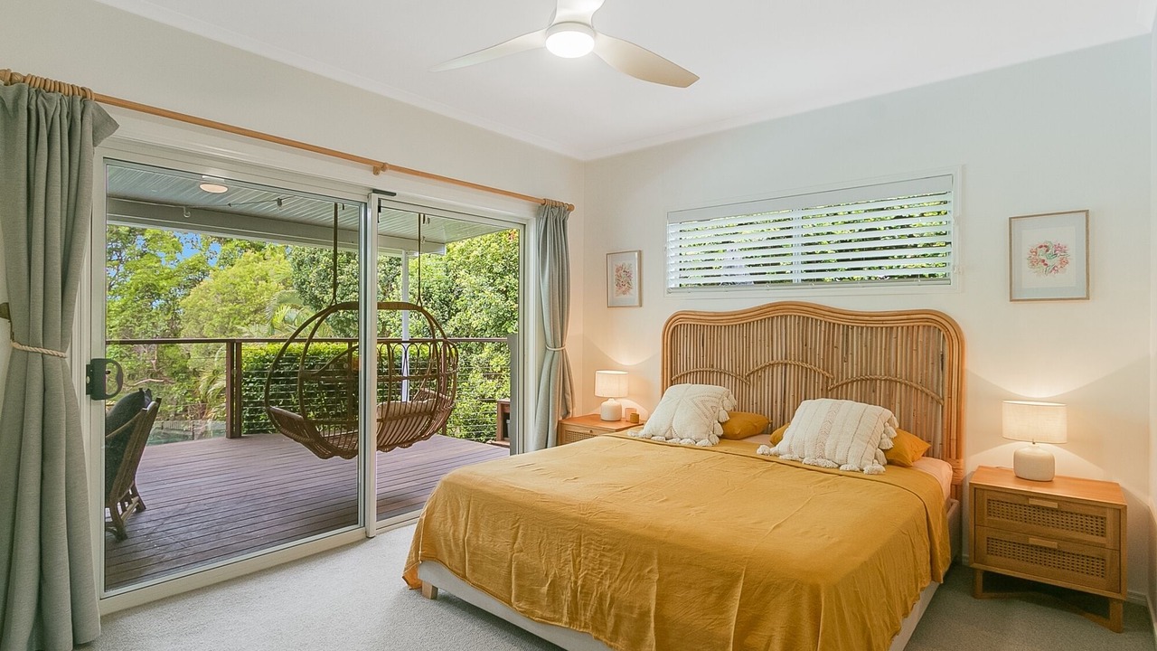 Photo of Bedroom in Pottsville