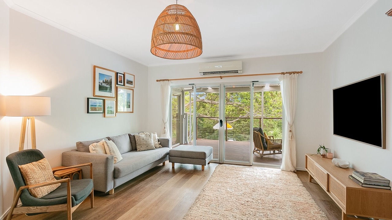 Photo of Livingroom in Pottsville