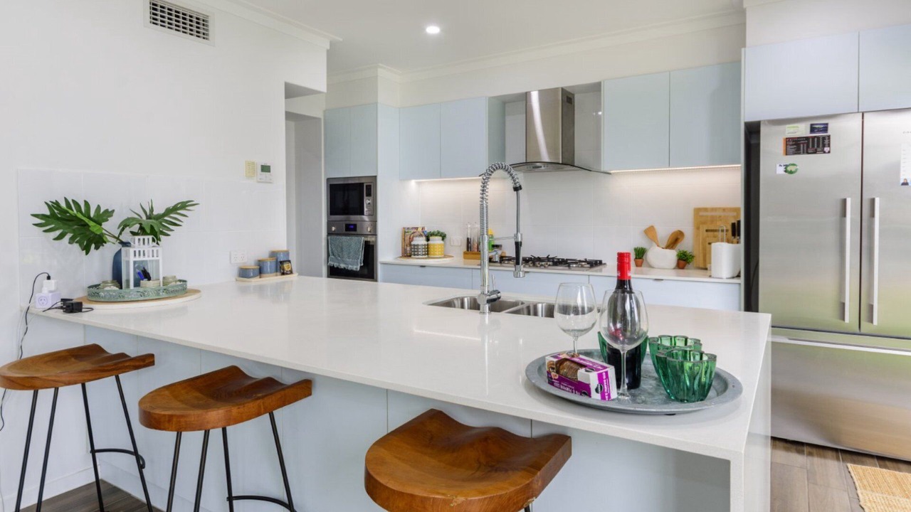 Photo of Kitchen in Banksia Beach