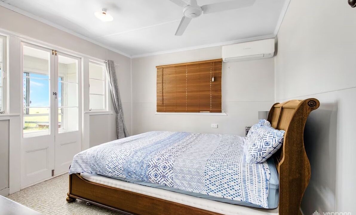 Photo of Bedroom in Yeppoon