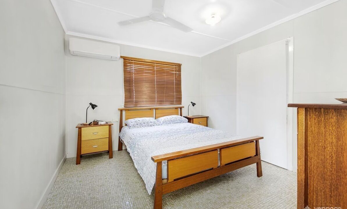 Photo of Bedroom in Yeppoon