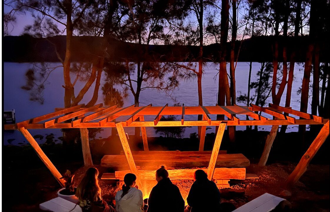 Photo of Outdoor in Wallis Lake
