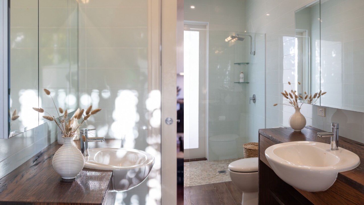 Photo of Bathroom in Wallis Lake