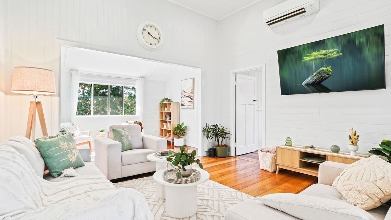 Photo of Livingroom in Bungalow