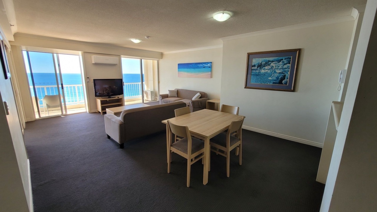 Photo of Livingroom in Surfers Paradise