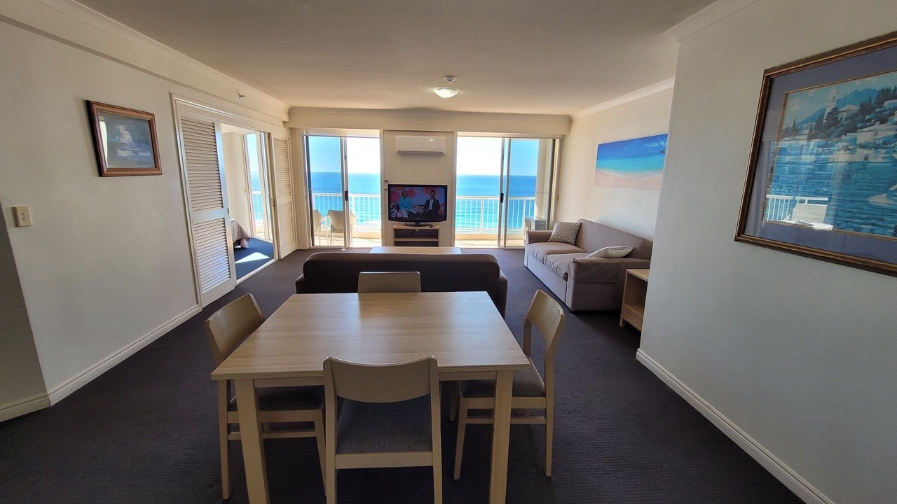Photo of Livingroom in Surfers Paradise