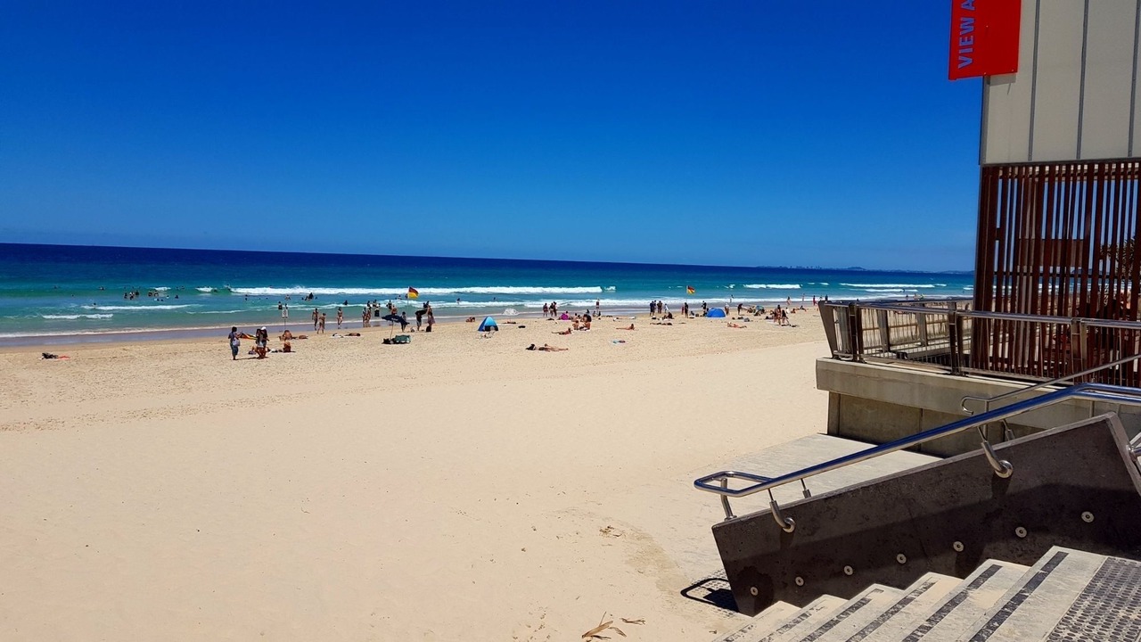 Photo of Others in Surfers Paradise
