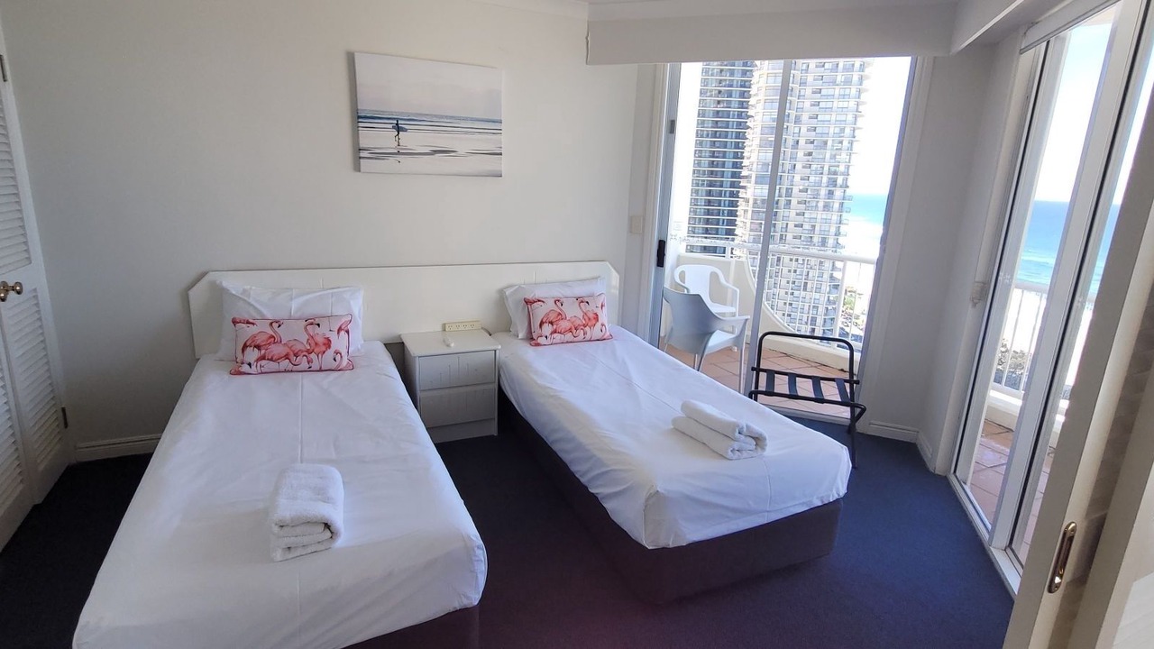 Photo of Bedroom in Surfers Paradise